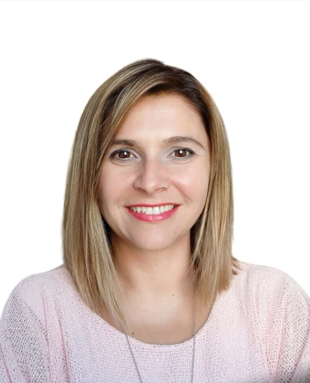 Sandy Patrício - Real Estate Agent in Santo António, Lisboa