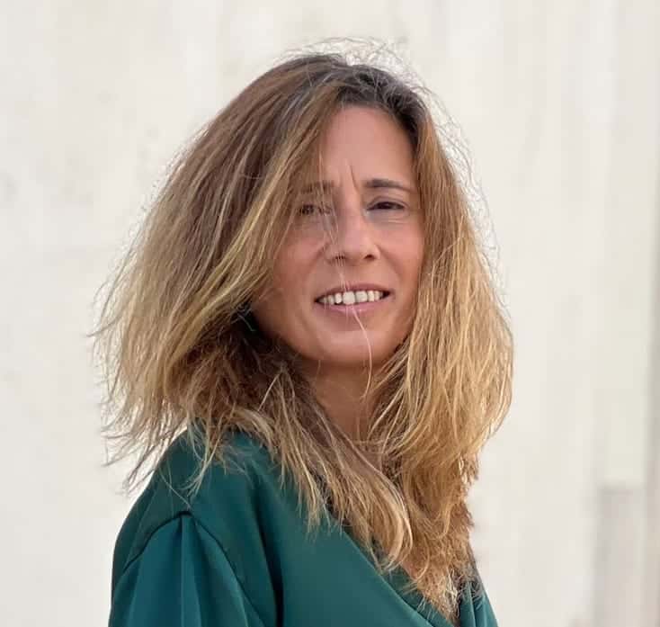Sara Carnoto - Real Estate Agent in Porto
