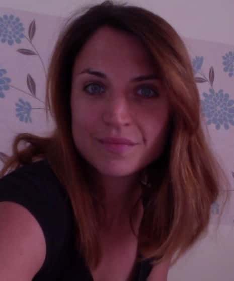 SARA DI CHIAZZA - Real Estate Agent in Porto