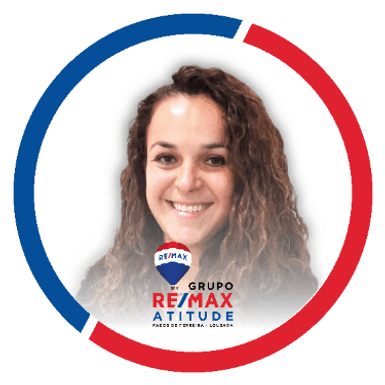 Sara Teixeira - Agente Imobiliário: Lousada