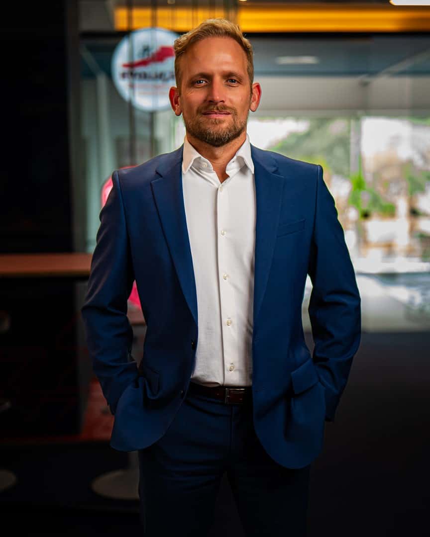 Sérgio Ambrósio - Real Estate Agent in Algés