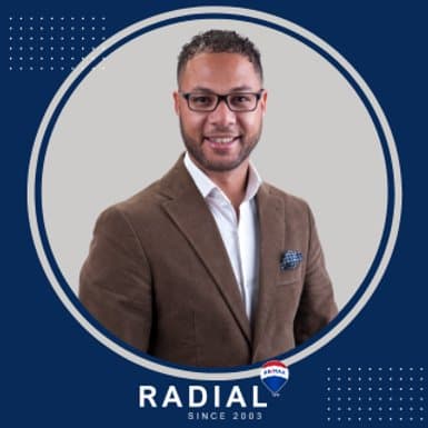 Real Estate Agent in Odivelas: Sérgio Fernandes