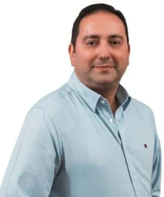 Sérgio Santos - Real Estate Agent in Aveiro