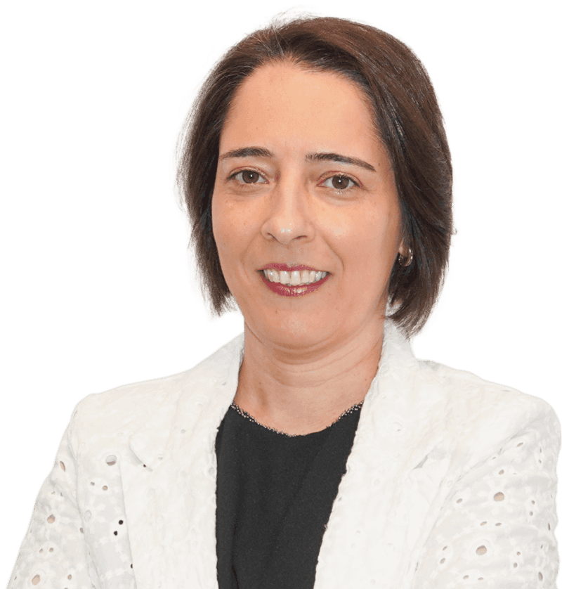 Sílvia Xavier - Agente Imobiliário: Alenquer