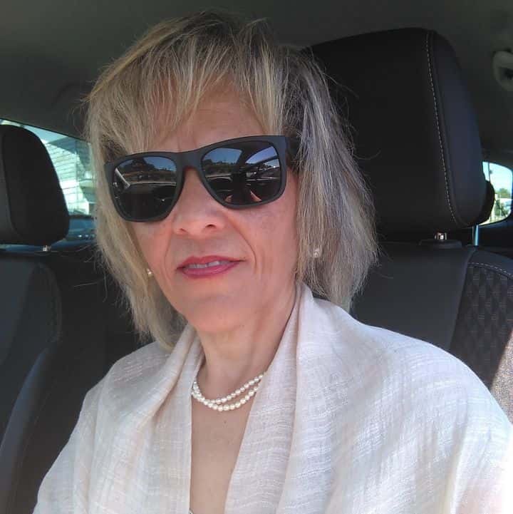 Sónia Santos - Real Estate Agent in Porto