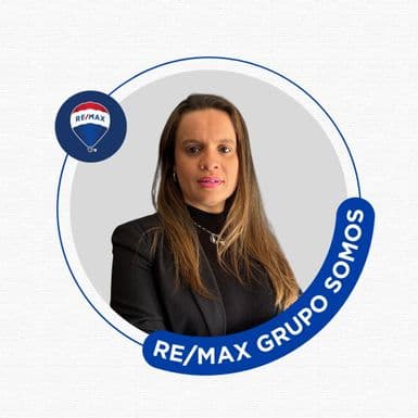 Real Estate Agent in Vila Nova de Famalicão: Sula Abreu