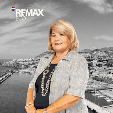 Susana Fernandes - Agente Imobiliário: Funchal
