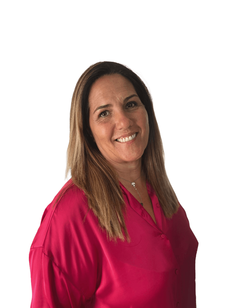 Real Estate Agent in Ramada: Susete Dantas