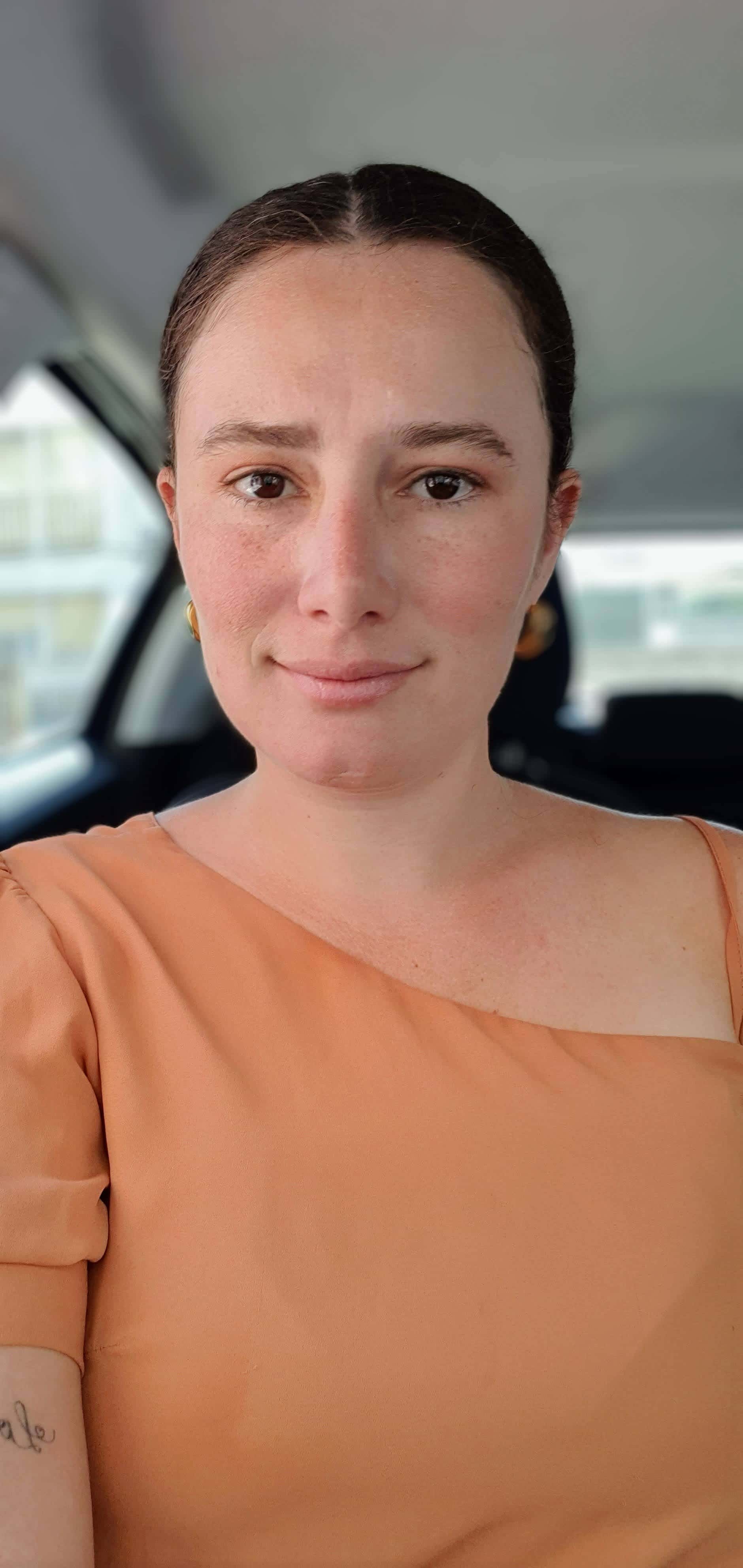 Talita Dias - Real Estate Agent in Sesimbra