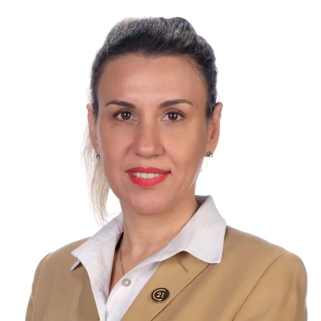 Tatiana Santos - Agente Imobiliário: Braga