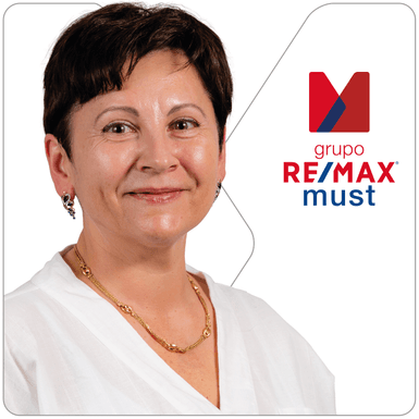 Real Estate Agent in Odivelas: Tatiana Spac
