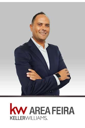 Sergio Teixeira - Real Estate Agent in ESPARGO