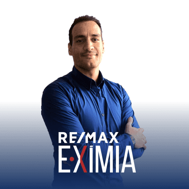 Telmo Alves - Agente Imobiliário: São Domingos de Rana