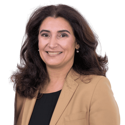Teresa Silva - Real Estate Agent in Lisboa