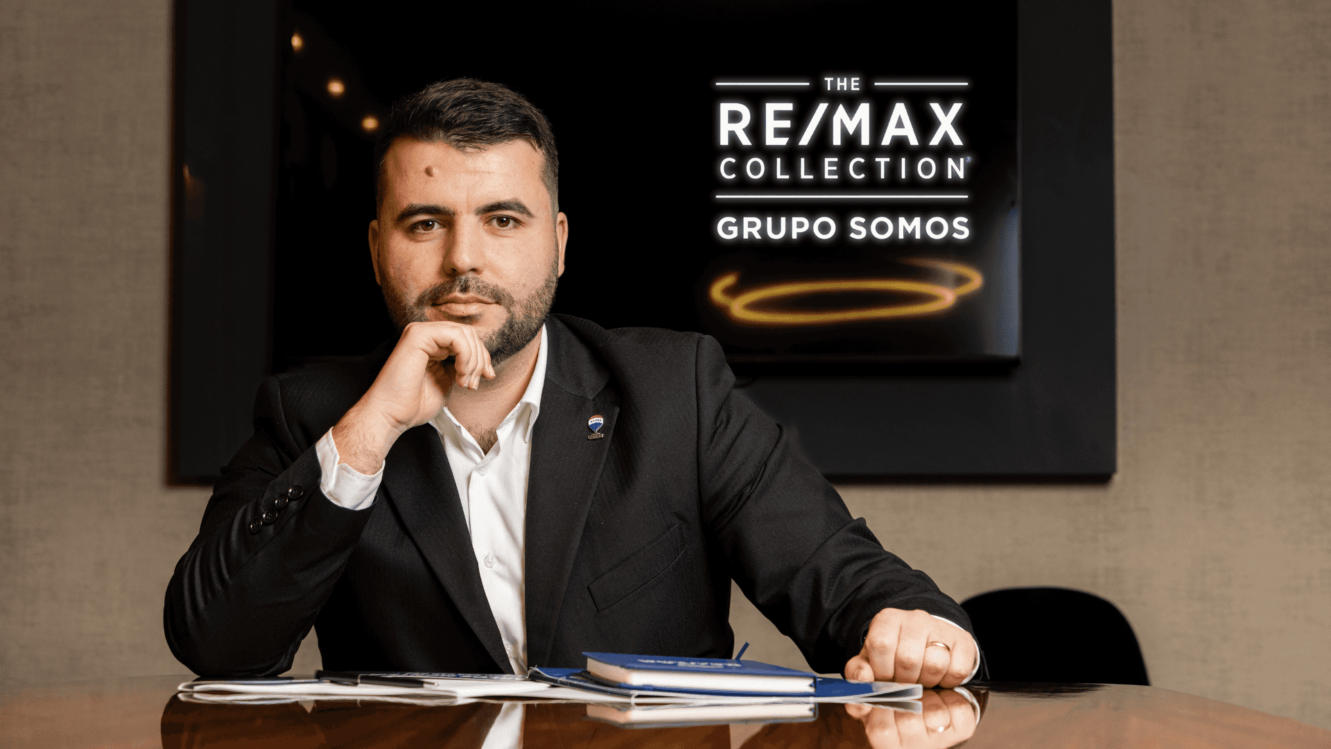 Tiago Cepa Remax Collection Somos - Agente Imobiliário: União das Freguesias de Braga (Maximinos, Sé e C