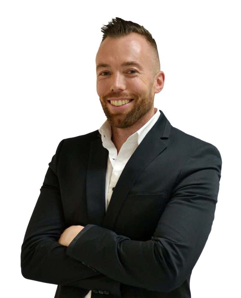 Tiago Sustelo - Agente Imobiliário: Albufeira