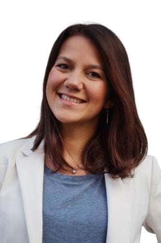 Vanessa Lopes - Real Estate Agent in Lisboa