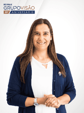 Vânia Gonçalves - Agente Imobiliário: Fátima