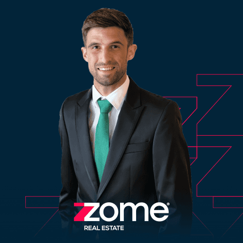 Vítor Alves - Real Estate Agent in Ponta Delgada