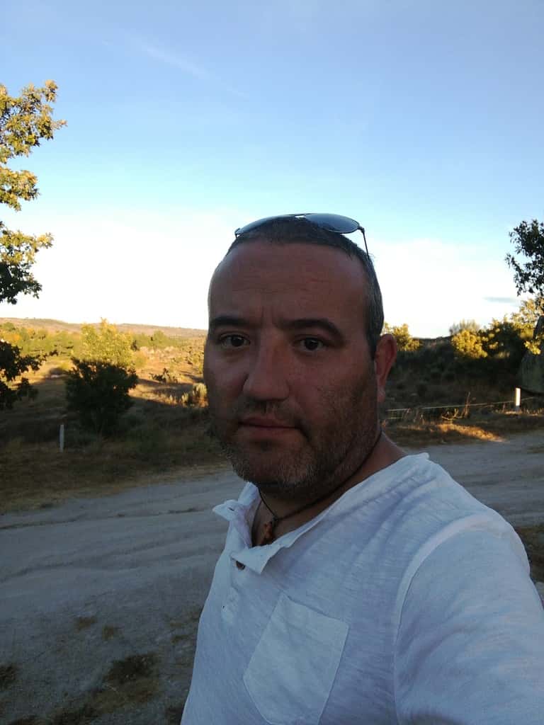 Vitor Manuel Rei Barbeira - Real Estate Agent in