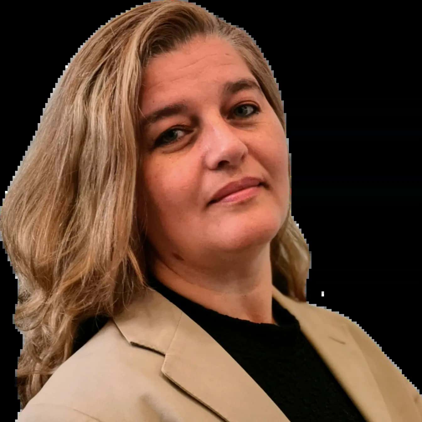 Viviane Aschenbrenner - Real Estate Agent in Porto Salvo