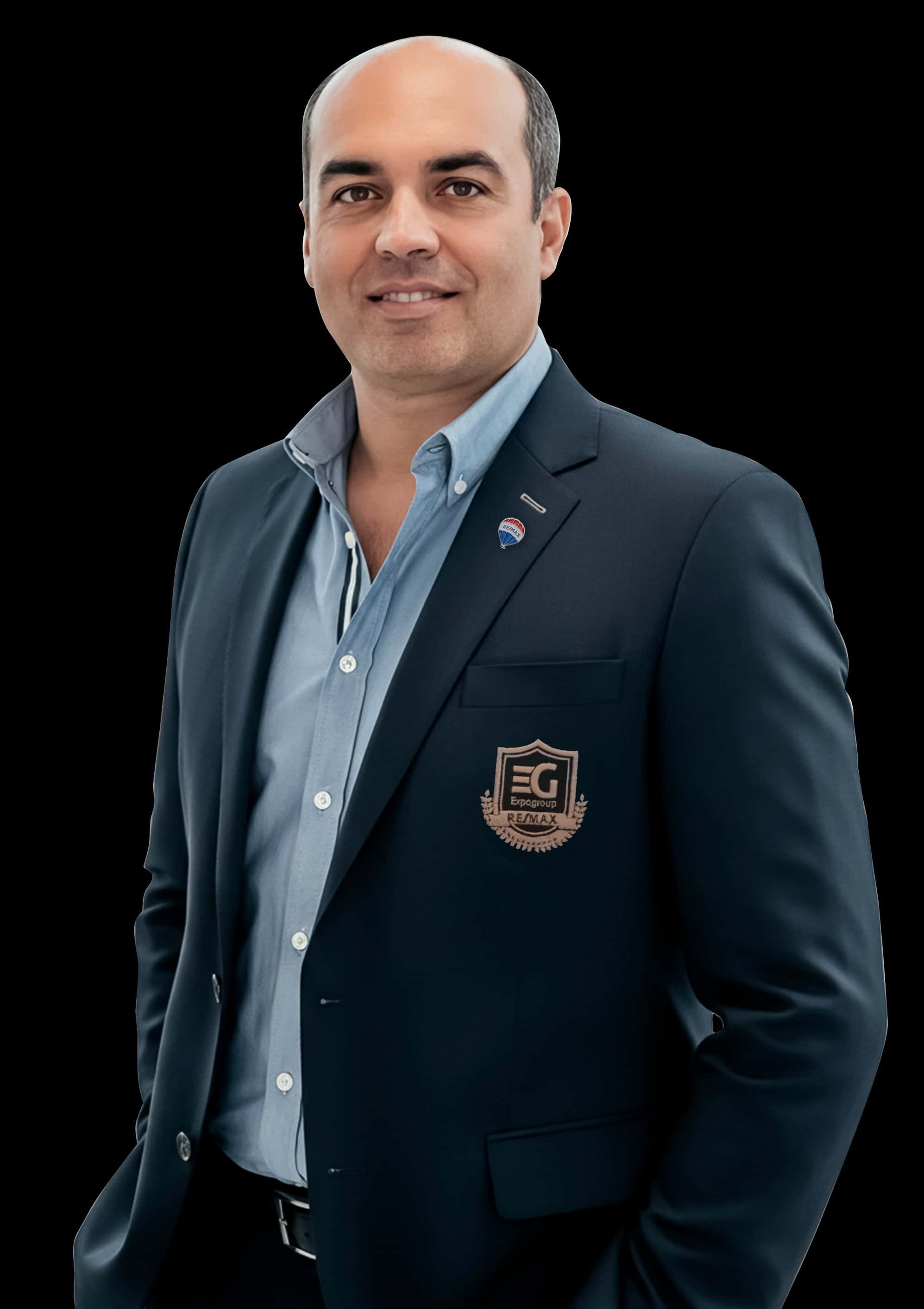 Vítor Rocha - Agente Imobiliário: Viseu