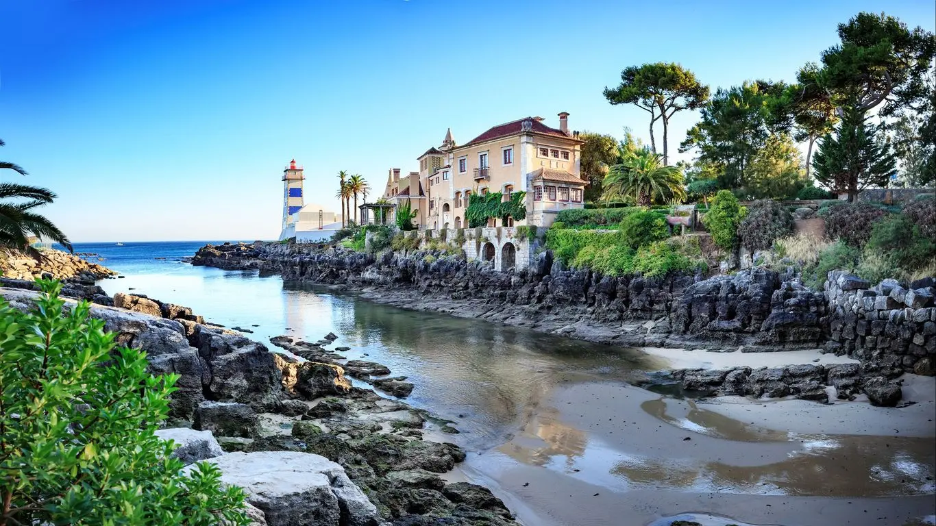 Ricardo Silva - Real Estate Agent in São Domingos de Rana