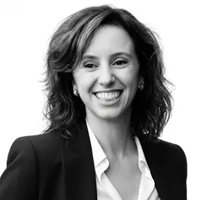 Real Estate Agent in PORTO: Ana Gomes