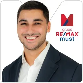 Agente Imobiliário - Oeiras: Miguel Malha