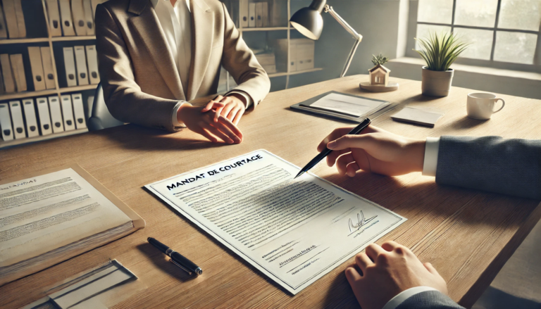 Contrato de compra e venda: como funciona e para que serve?