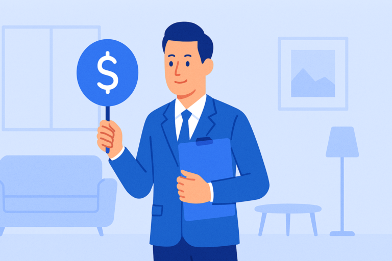 Como funciona a comissão imobiliária em Portugal?