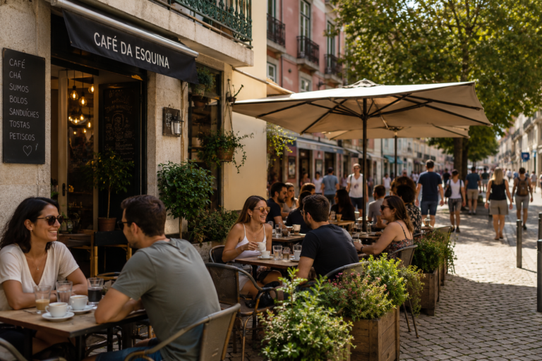 Como avaliar um imóvel comercial em Portugal